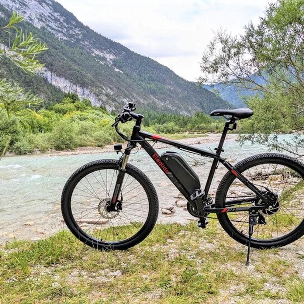 Eleglide elektrický bicykel M2